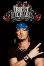 Watch Bret Michaels Life As I Know It Megashare9